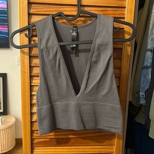 Urban Outfitters crop top